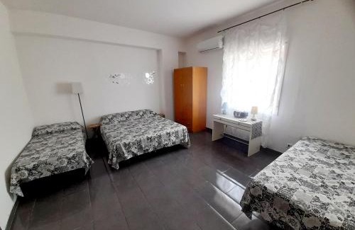 Porto Empedocle Apartamento | bbsulmare-com