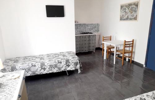 Porto Empedocle Apartamento | bbsulmare-com