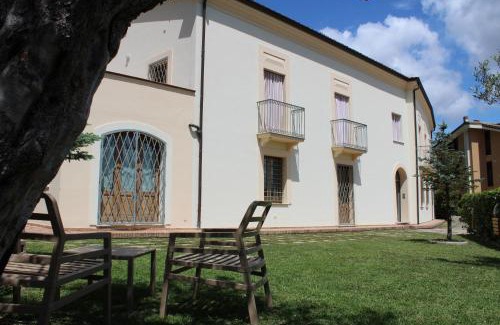 Catanzaro Casa | BBuSS Country Club