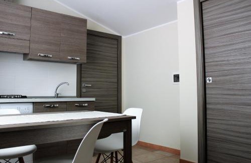 Catanzaro Casa | BBuSS Country Club