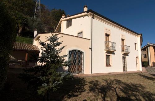 Catanzaro Casa | BBuSS Country Club
