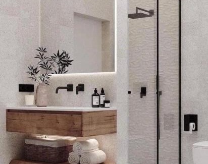 West Pomeranian Voivodeship Apartamento | BC Hanza Tower DOWNTOWN SPA & Jacusi & Pool & Sauna