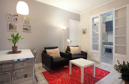 Sants-Badal Apartamento | BC0RS001V1 - VP 1 / 2º 2º
