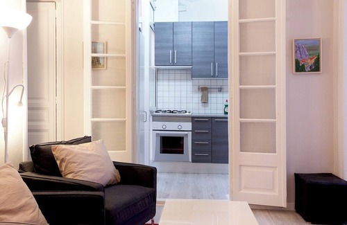Sants-Badal Apartamento | BC0RS001V1 - VP 1 / 2º 2º