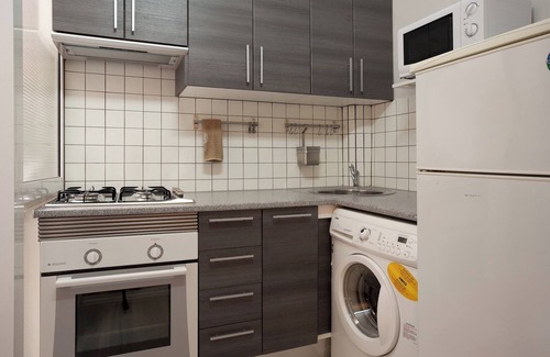 Sants-Badal Apartamento | BC0RS001V1 - VP 1 / 2º 2º
