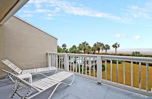 Isle of Palms Casa | BC23: 23 Beach Club Villa