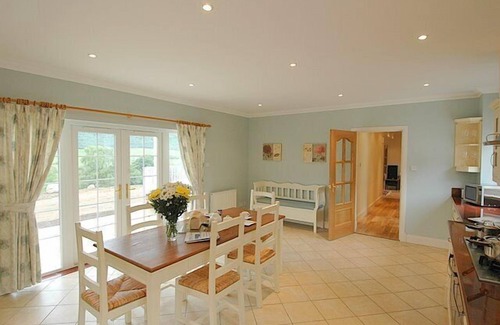 Glen Urquhart Cabaña | BCC Lochness Cottages