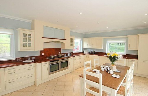 Glen Urquhart Cabaña | BCC Lochness Cottages