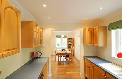 Glen Urquhart Cabaña | BCC Lochness Cottages