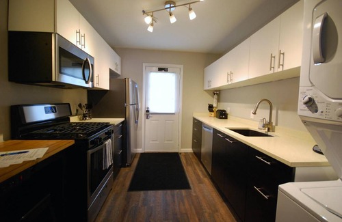 Brookwood Apartamento | 60 m² Apartamento ∙ 1 habitación ∙ 2 personas