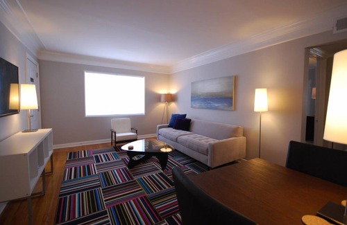 Brookwood Apartamento | (BCE1b) Business Traveler? 100MB Internet, Professionally Cleaned & Sanitized