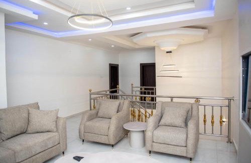 Abuja Apartamento | BCL Homes and Apartments