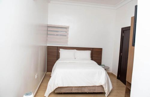 Abuja Apartamento | BCL Homes and Apartments