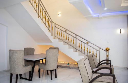 Abuja Apartamento | BCL Homes and Apartments