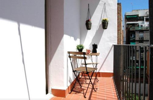 Collblanc y La Torrassa Apartamento | bcn4days 24/7 Apartments