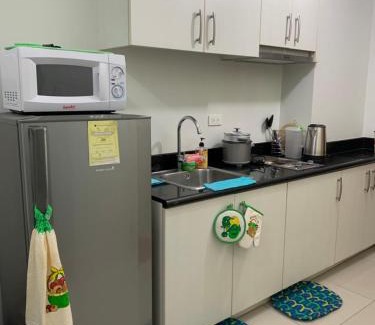 Valenzuela Apartamento | BCP Homes