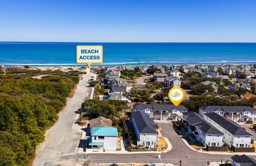 Corolla Light Casa | BCW32A - Sea Escape