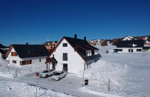 Bozi Dar Apartamento | BD Boží Dar by Mountain ways
