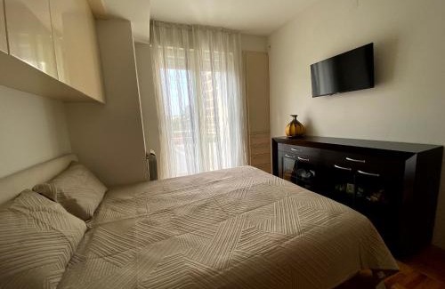 Kisela Voda Apartamento | BD Lux Apartment & Garage
