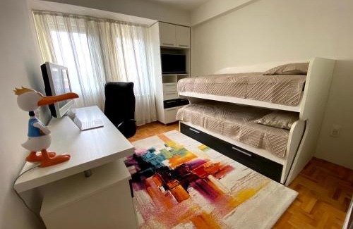 Kisela Voda Apartamento | BD Lux Apartment & Garage