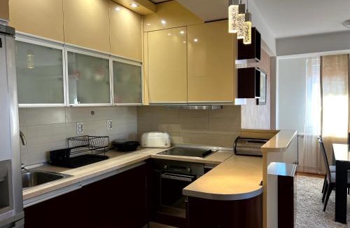 Kisela Voda Apartamento | BD Lux Apartment & Garage