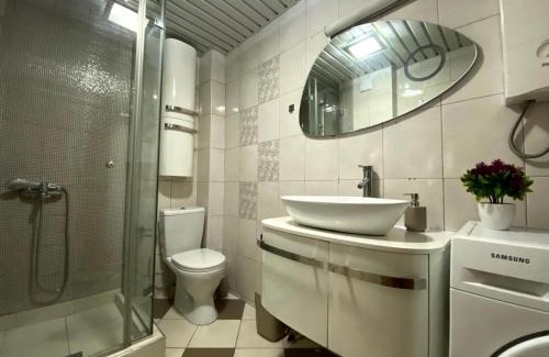 Kisela Voda Apartamento | BD Lux Apartment & Garage