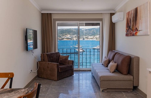 Foca Hotel | BD SUITES