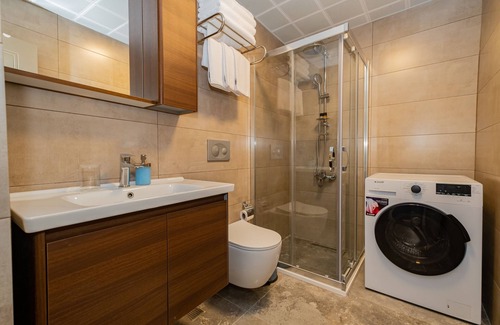 Foca Hotel | BD SUITES