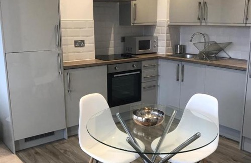 Bradford Apartamento | BD1 Properties
