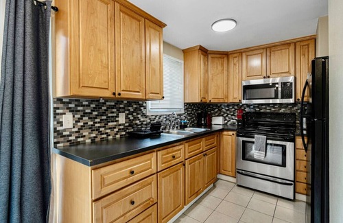 Highline Apartamento | BD35 1b1b Apt Unit 3 @S Seattle close to airport