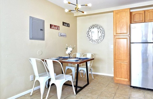 Highline Apartamento | BD35 1b1b Apt Unit 5 @S Seattle close to airport