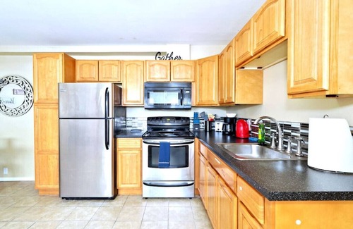 Highline Apartamento | BD35 1b1b Apt Unit 5 @S Seattle close to airport