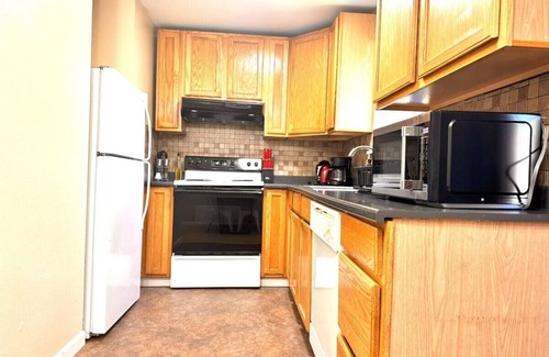 Highline Apartamento | BD37 1b1b Apt Unit 1 @S Seattle close to airport