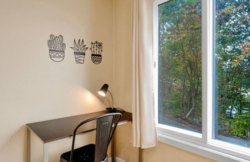 Highline Apartamento | BD37 1b1b Apt Unit 1 @S Seattle close to airport