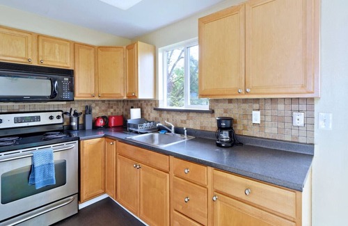 Highline Apartamento | BD37 1b1b Apt Unit 3 @S Seattle close to airport