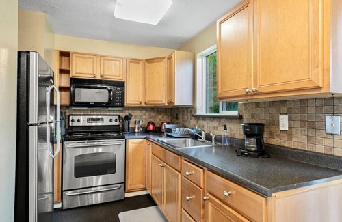 Highline Apartamento | BD37 1b1b Apt Unit 3 @S Seattle close to airport