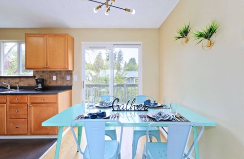 Highline Apartamento | BD37 1b1b Apt Unit 3 @S Seattle close to airport