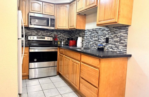 Highline Apartamento | BD37 1b1b Apt Unit 5 @S Seattle close to airport