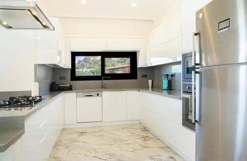 Yalikavak Villa | BD4140 by İmportant Group Travel