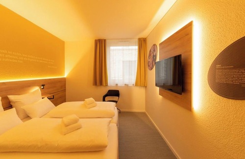 Staufen im Breisgau Hotel | BDB-Kulturhotel