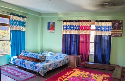 Tabo Casa | BDH Homestay Tabo By Soma Stays