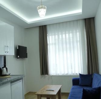 Sultanahmet Casa | BDK hotel