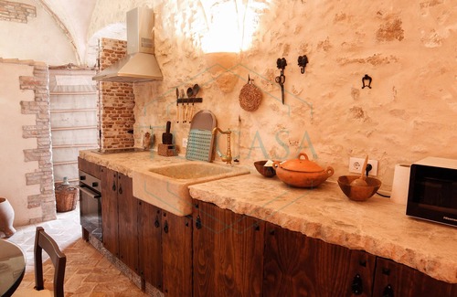 Medina-Sidonia Apartamento | Mazmorra BDSM “La Cueva”, en la provincia de Cádiz