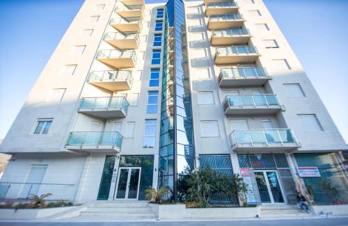 Becici Apartamento | Bečiči -Big apartments