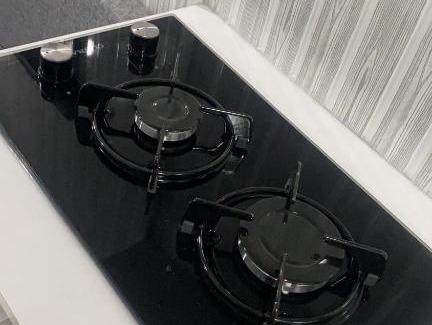 Macka Otro | Beşiktaş Maçka Mini Stay Caravan