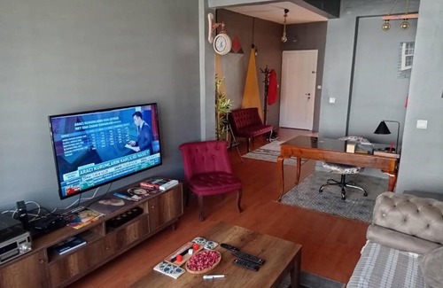 Besiktas Apartamento | Beşiktaş Meydan