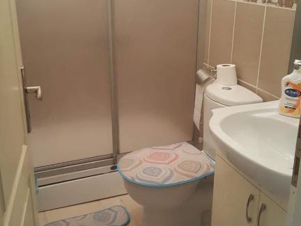 Besiktas Apartamento | Beşiktaş Meydan