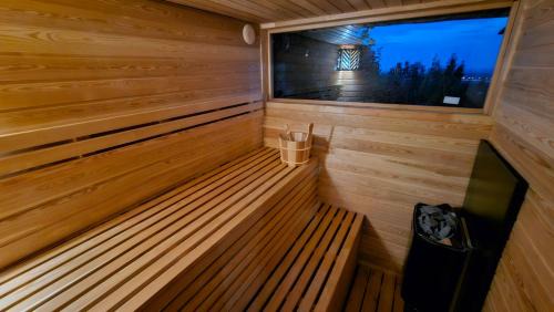 Inija Casa | Beška Sauna View