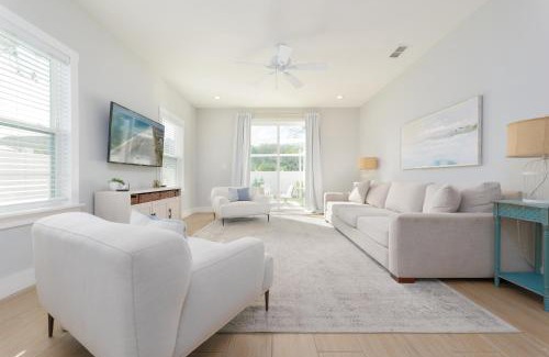 Jacksonville Beach Casa | Be A Nomad - Beautiful house 6 blks to beach