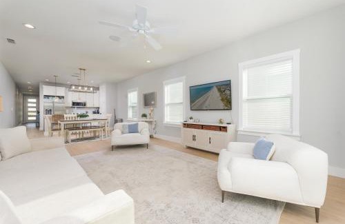 Jacksonville Beach Casa | Be A Nomad - Beautiful house 6 blks to beach
